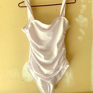 1-pc swimsuit